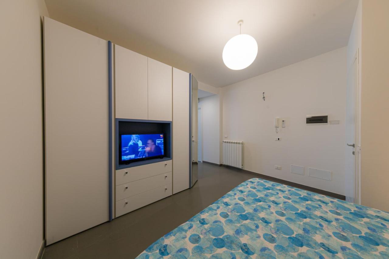Suite Bordonaro Luxury Apartments Cefalù Exteriör bild