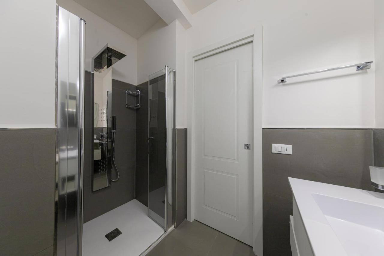 Suite Bordonaro Luxury Apartments Cefalù Exteriör bild