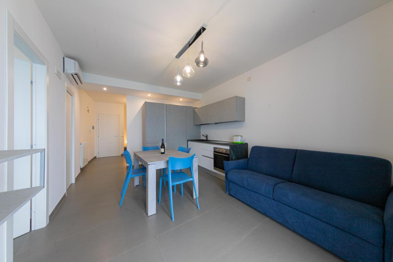 Suite Bordonaro Luxury Apartments Cefalù Exteriör bild