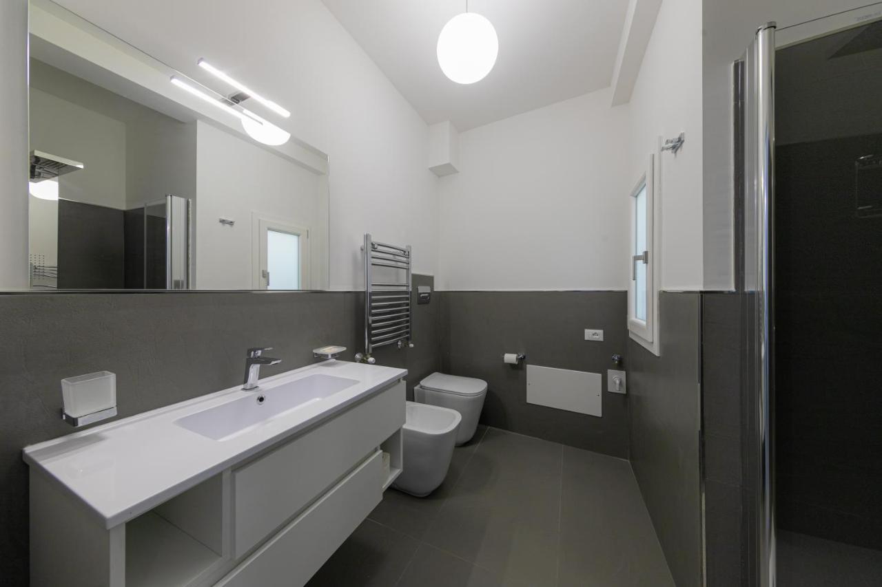 Suite Bordonaro Luxury Apartments Cefalù Exteriör bild