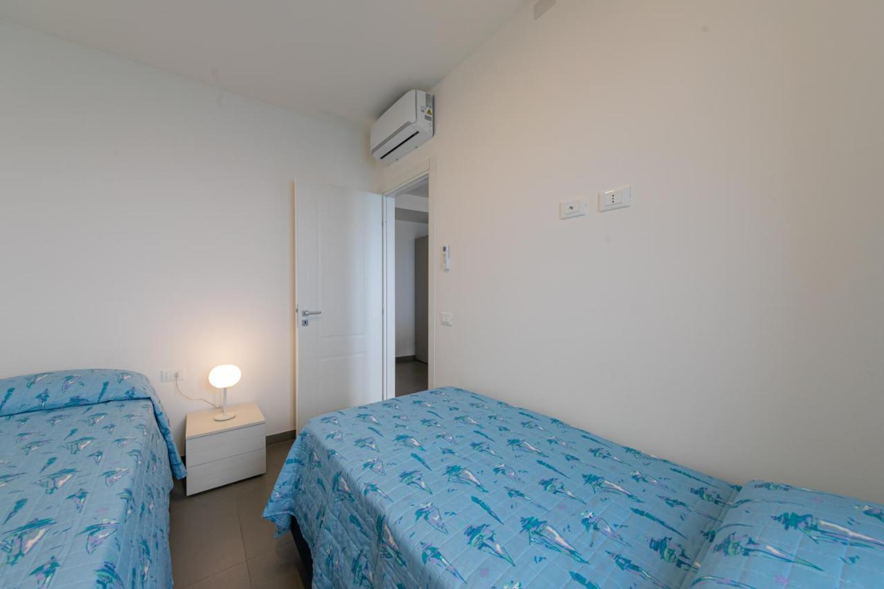 Suite Bordonaro Luxury Apartments Cefalù Exteriör bild