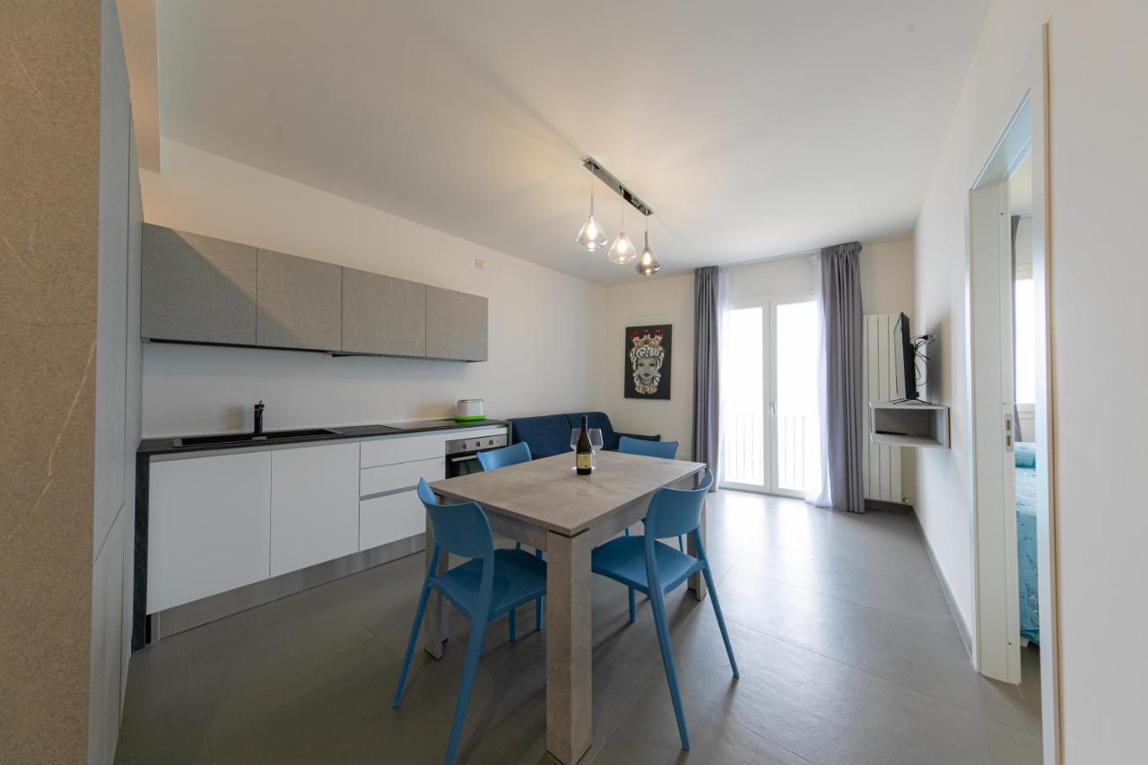 Suite Bordonaro Luxury Apartments Cefalù Exteriör bild